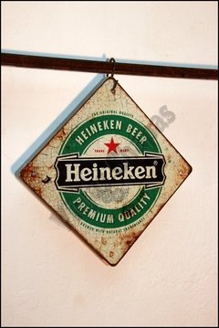 BC-007 Heineken