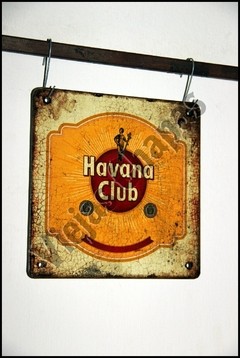 BC-022 havana clud amarilla - comprar online