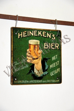 BC-028 HEINEKENS BIER - comprar online