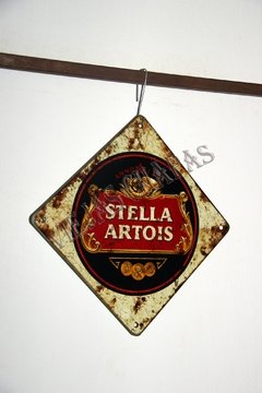 BC-030 Stella artois rombo - comprar online