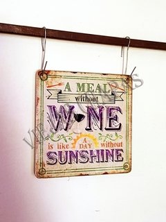 BC-033 wine sunshine - comprar online