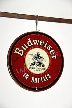 BO-001 Budwiser