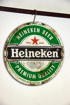 BO-003 Heineken