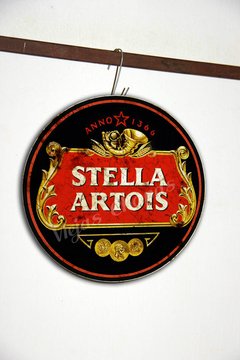 BO-004 Stella Artois