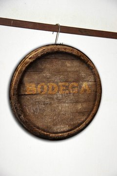 BO-005 Bodega