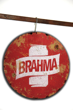 BO-009 Brahma - comprar online