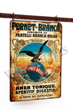 BR-001 Fernet Branca