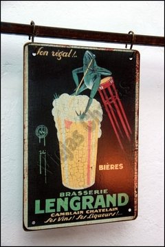 BR-015 Lengrand