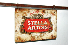 BR-029 Stella Artois