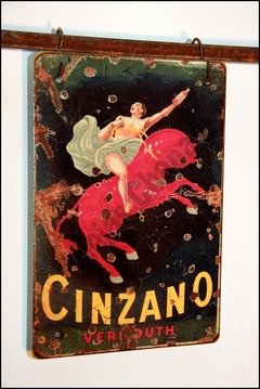 BR-049 Cinzano