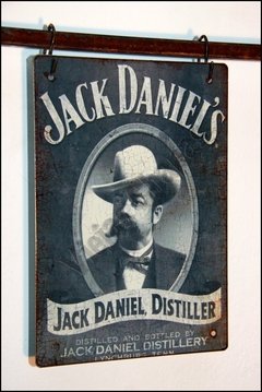 BR-050 Jack Daniel's