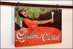 BR-054 Quilmes Cristal