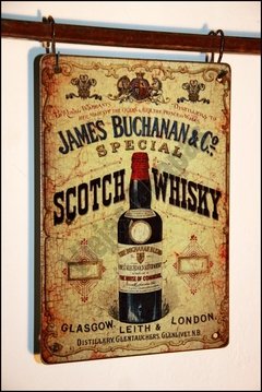 BR-075 Scotch Whisky