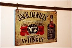 BR-079 Jack Daniel's