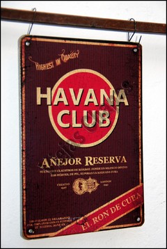 BR-085 havana club