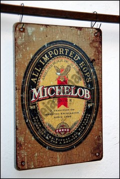 BR-086 MIchelob