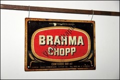 br-119 brahma chopp