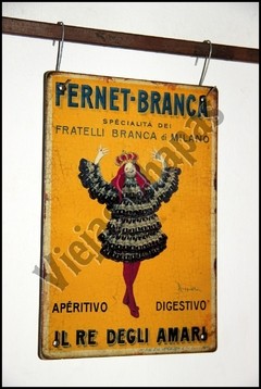 br-139 fernet branca amarilla - comprar online