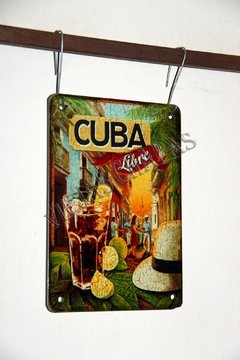 BR-174 cuba libre - comprar online