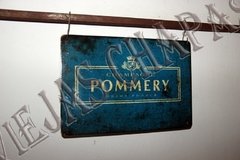 BR-179 Pommery azul - comprar online