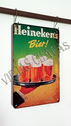 BR-181 Heineken bandeja - comprar online