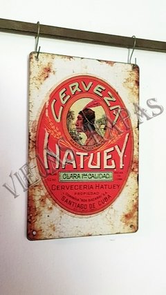 BR-185 Hatuey - comprar online