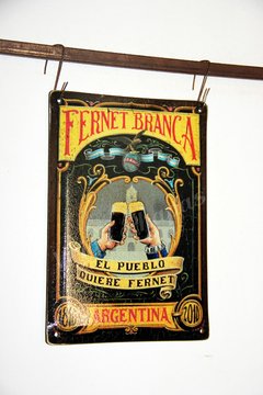 BR-197 Fernet Branca El pueblo quiere