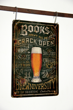 BR-203 Brewiversity Book