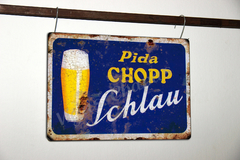 BR-211 Pida CHopp Schlau