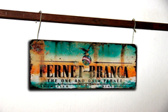 BU-017 Fernet Branca