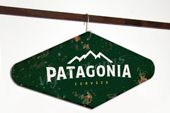 BW-003 Patagonia