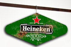 BW-004 Heineken