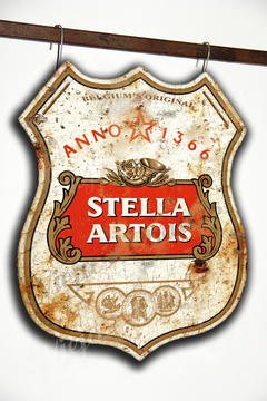 BW-005 Stella Artois