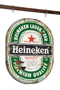 BW-006 Heineken