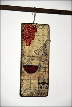 BU-001 wine - comprar online