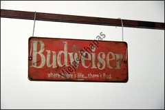 BU-004 budweiser - comprar online