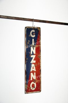 BX-007 Cinzano