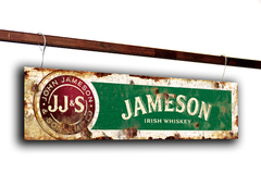 BX-012 Jameson Irish Whiskey