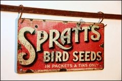 CA-002 Strats Seeds - comprar online
