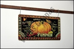 CA-006 pumpkin - comprar online