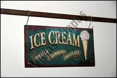 CA-008 icecream - comprar online