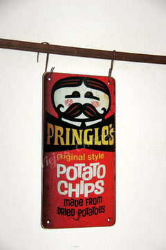 CA-010 Pringles