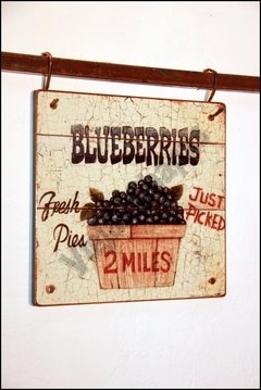 CC-004 Blueberries - comprar online