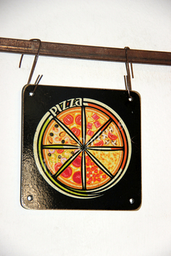 CC-019 Pizza