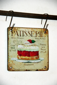 CC-020 Patisserie