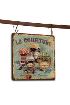 CC-023 La confiture