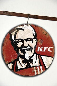 CO-003 Kentucky Fried Chicken KFC - comprar online