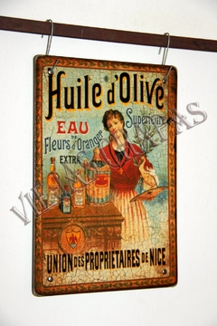 CR-072 ACEITE DE OLIVA - comprar online