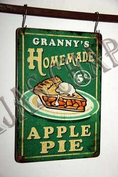 CR-087 apple pies - comprar online