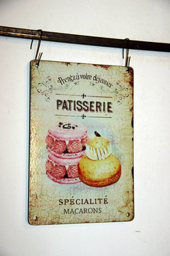 CR-094 Patisserie